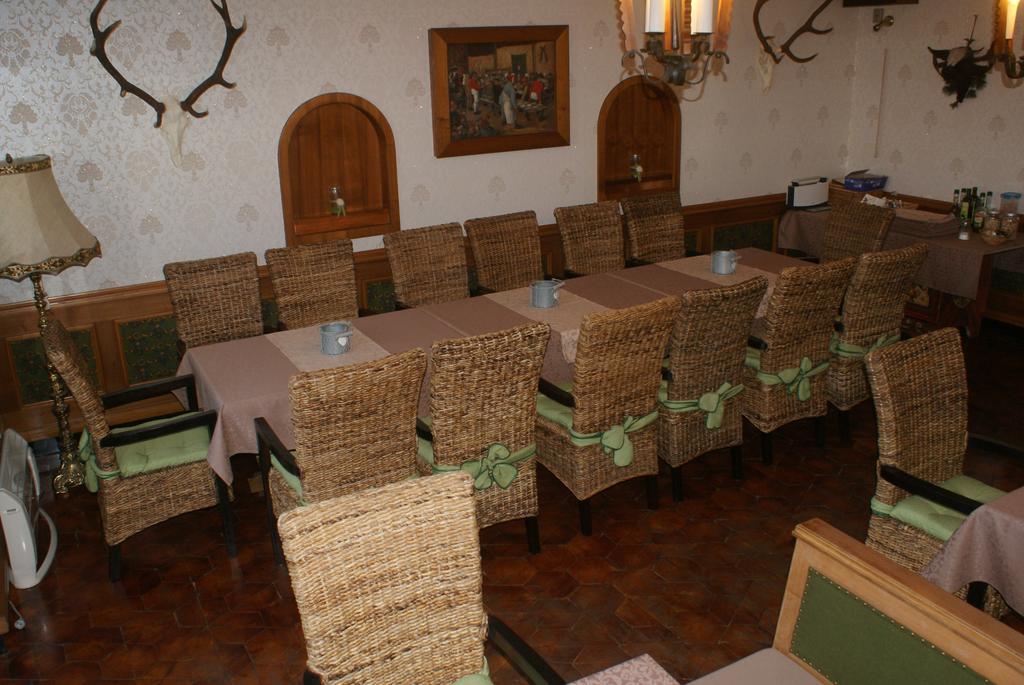 Familie Lampersberger Hotell Sachsenburg Exteriör bild